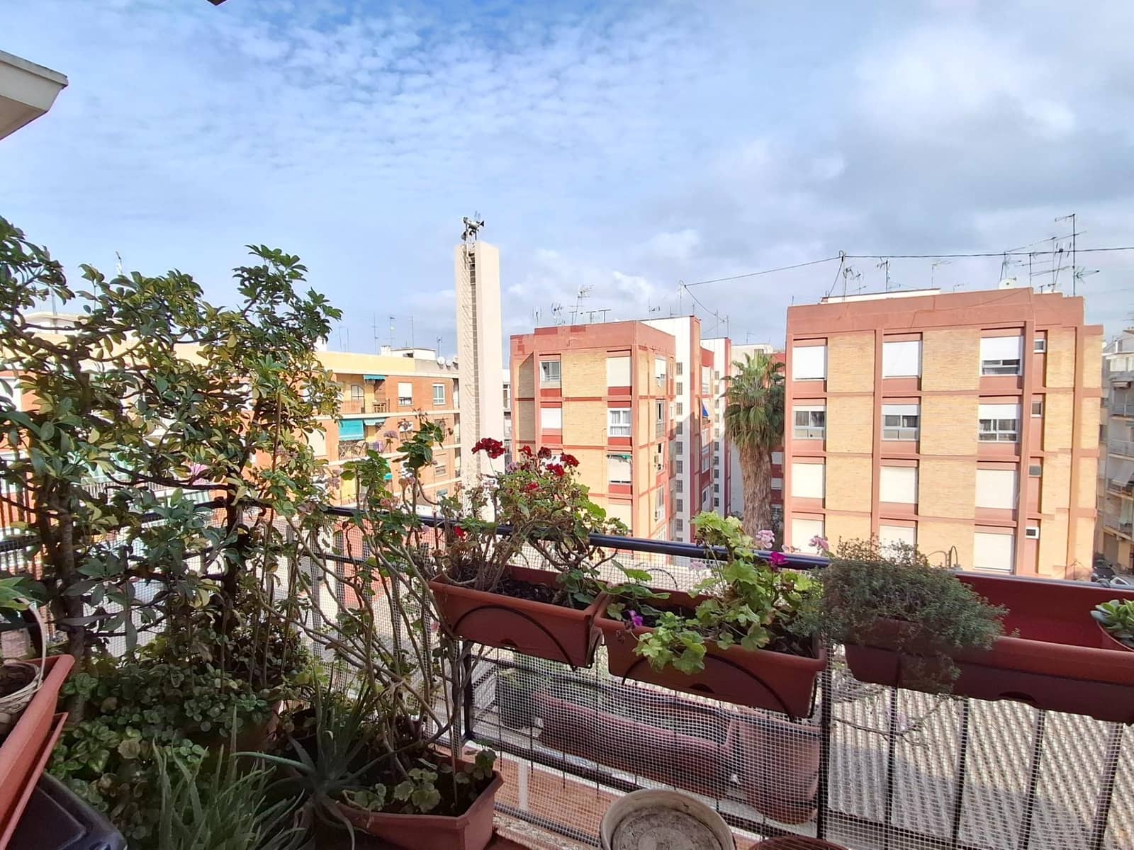 3 camera da letto Appartamento in vendita in Alzira - 150.000 € (Rif: 10187112)