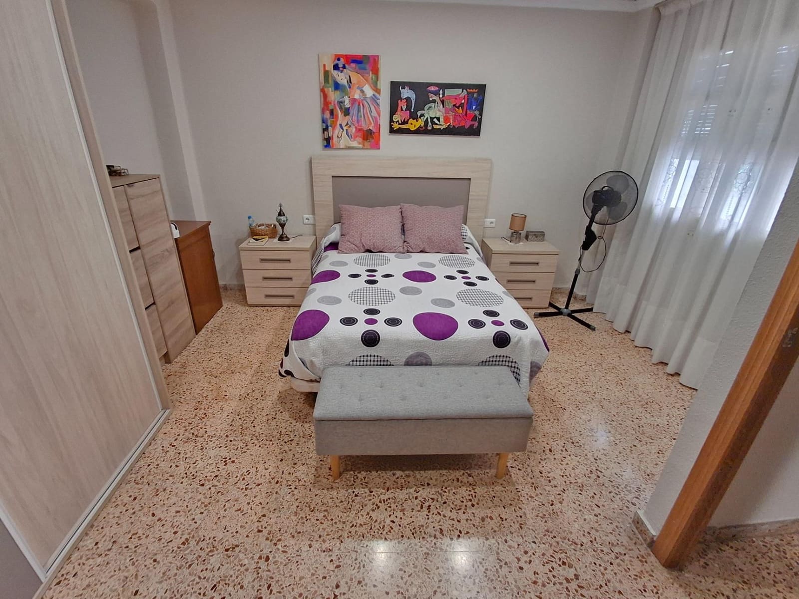 3 camera da letto Appartamento in vendita in Alzira - 150.000 € (Rif: 10187112)
