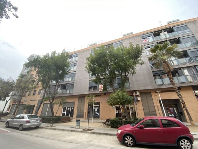 Commercial for rent in Picassent - € 700 (Ref: 6890842)