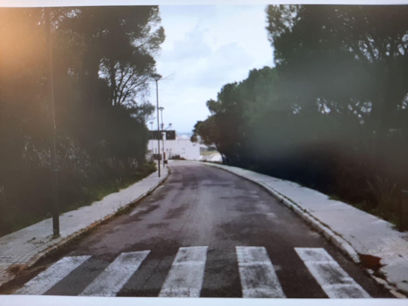 Byggegrund til salg i Alzira - € 96.000 (Ref: 6890857)