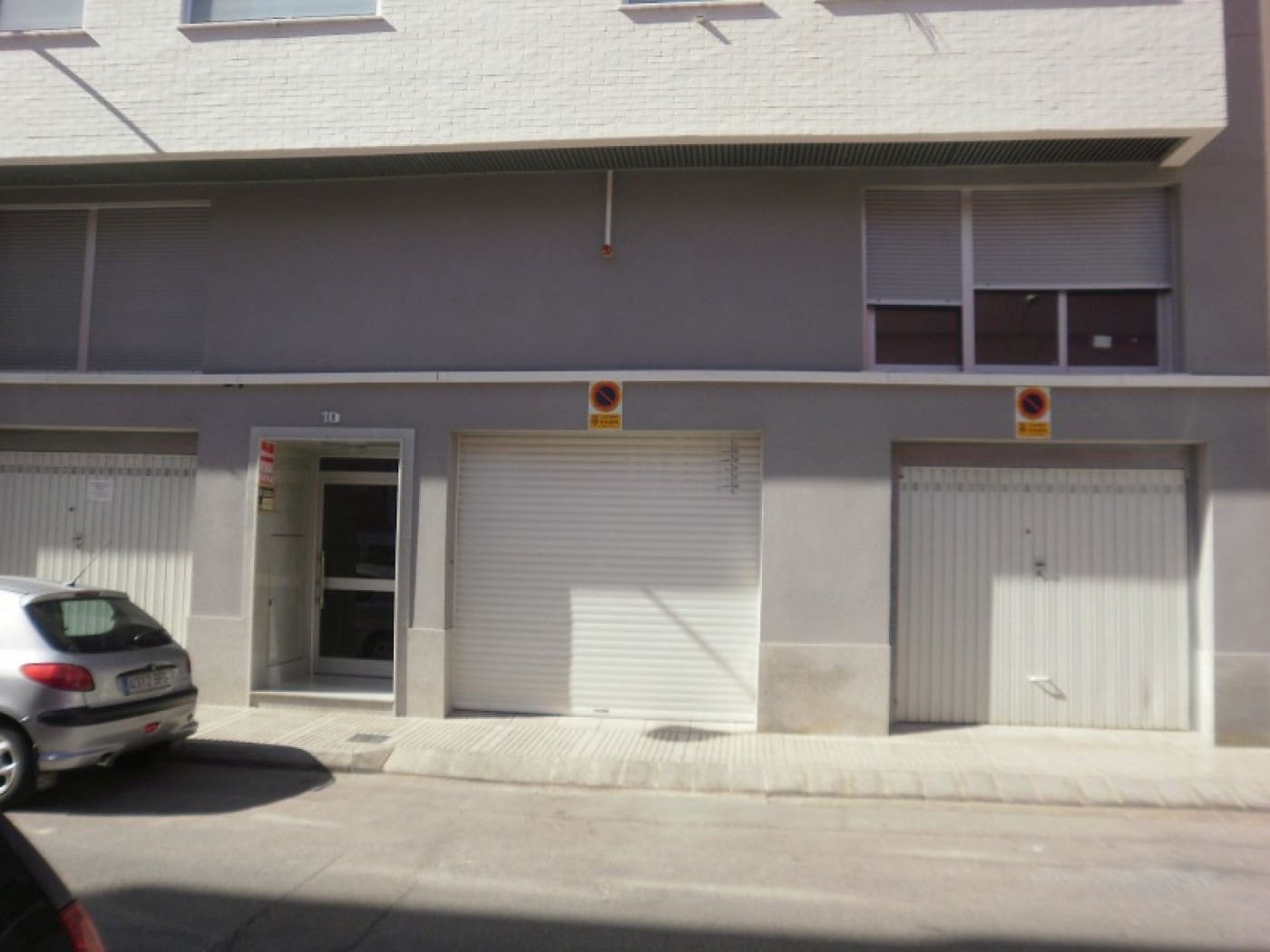 Garage for sale in Alzira - € 10,500 (Ref: 6890860)