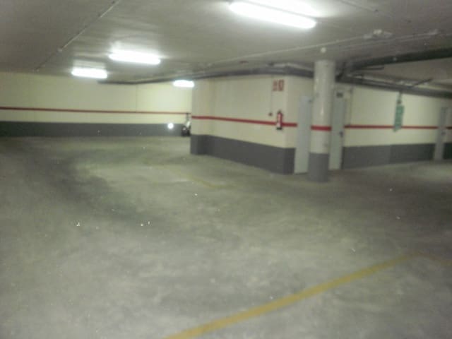 Garaje en Alzira en venta - 10.500 € (Ref: 6890860)