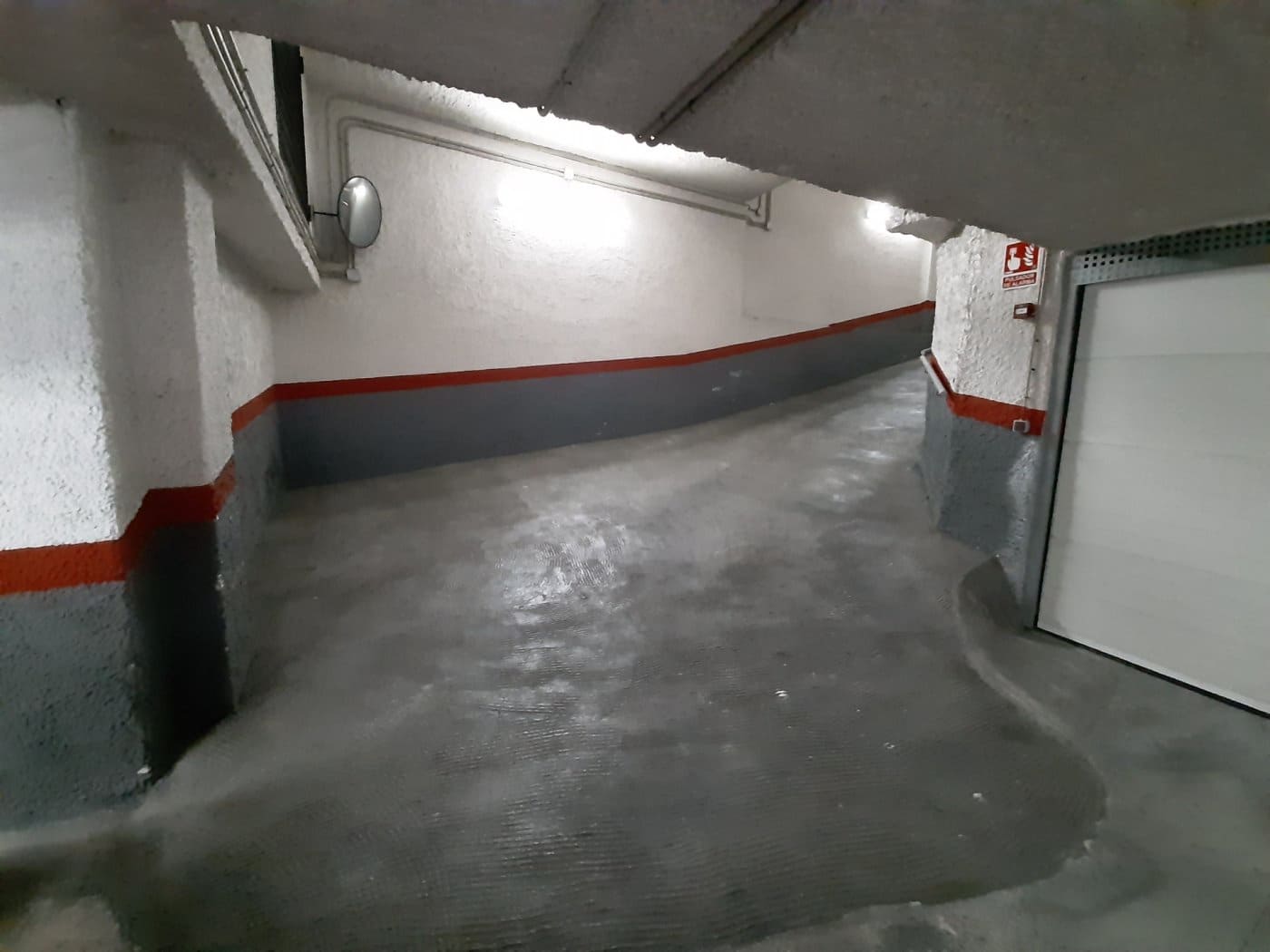 Garaż na sprzedaż w Alzira - 12 000 € (Ref: 6890863)