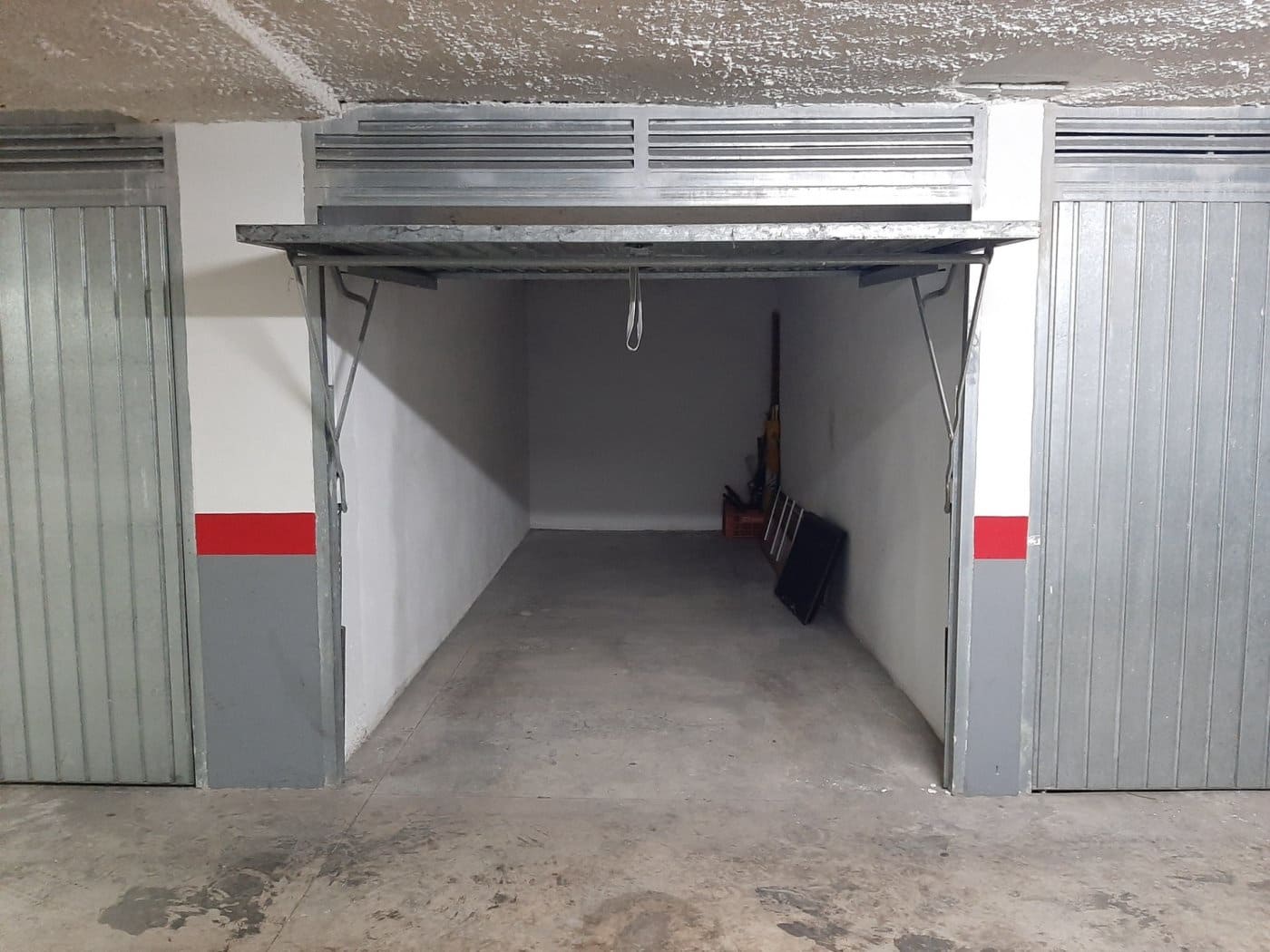 Garaż na sprzedaż w Alzira - 12 000 € (Ref: 6890863)