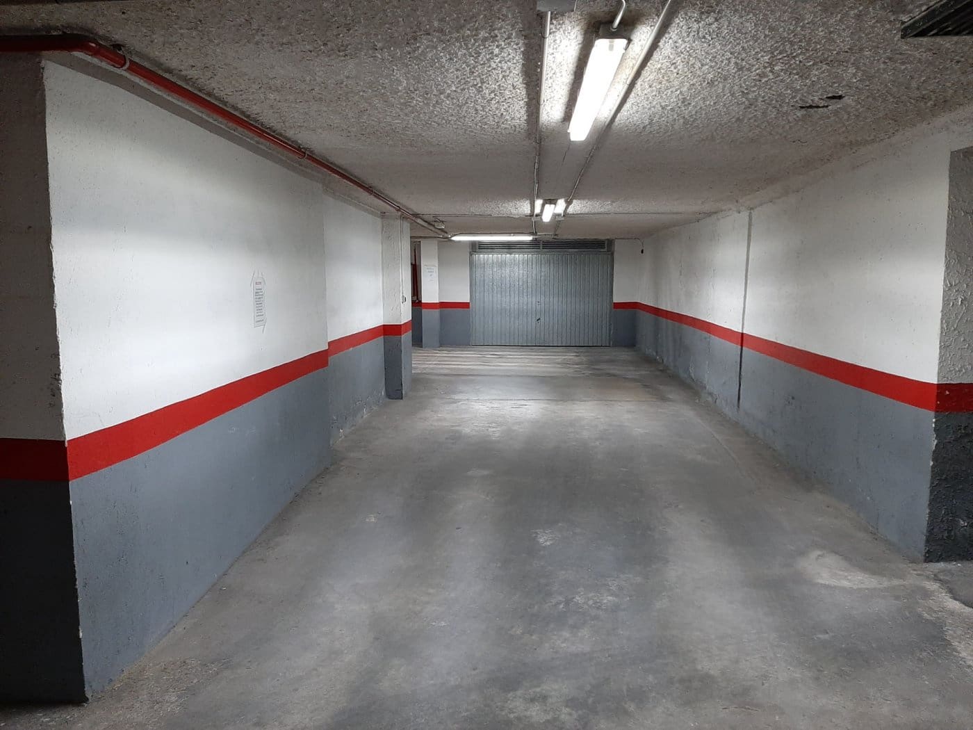 Garaż na sprzedaż w Alzira - 12 000 € (Ref: 6890863)