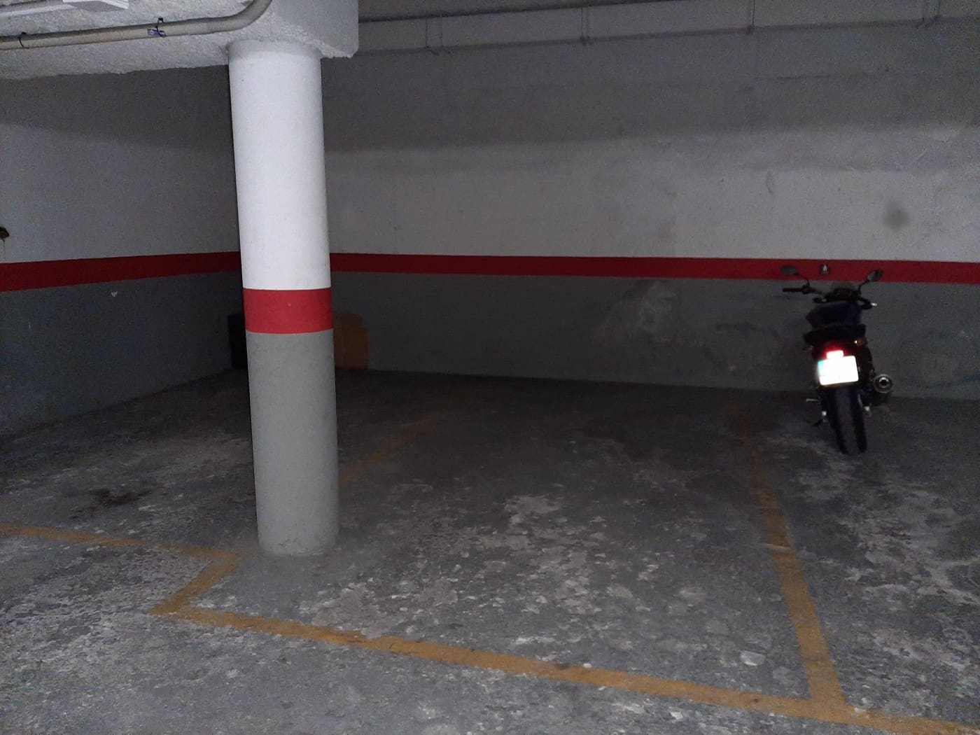 Garage til salg i Alzira - € 15.000 (Ref: 6890864)