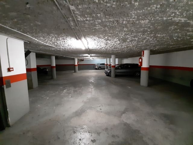 Garage for sale in Alzira - € 15,000 (Ref: 6890864)