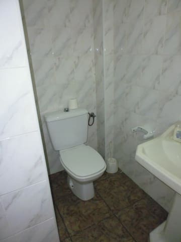 4 chambre Maison de Ville à vendre à Alzira avec garage - 200 000 € (Ref: 6890878)