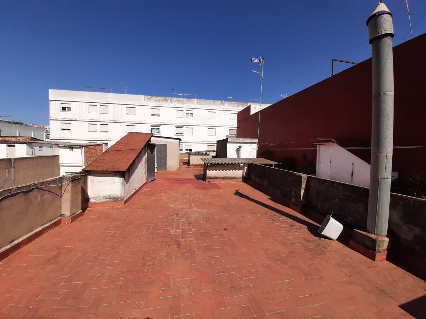 4 soveværelse Byhus til salg i Alzira med garage - € 200.000 (Ref: 6890878)