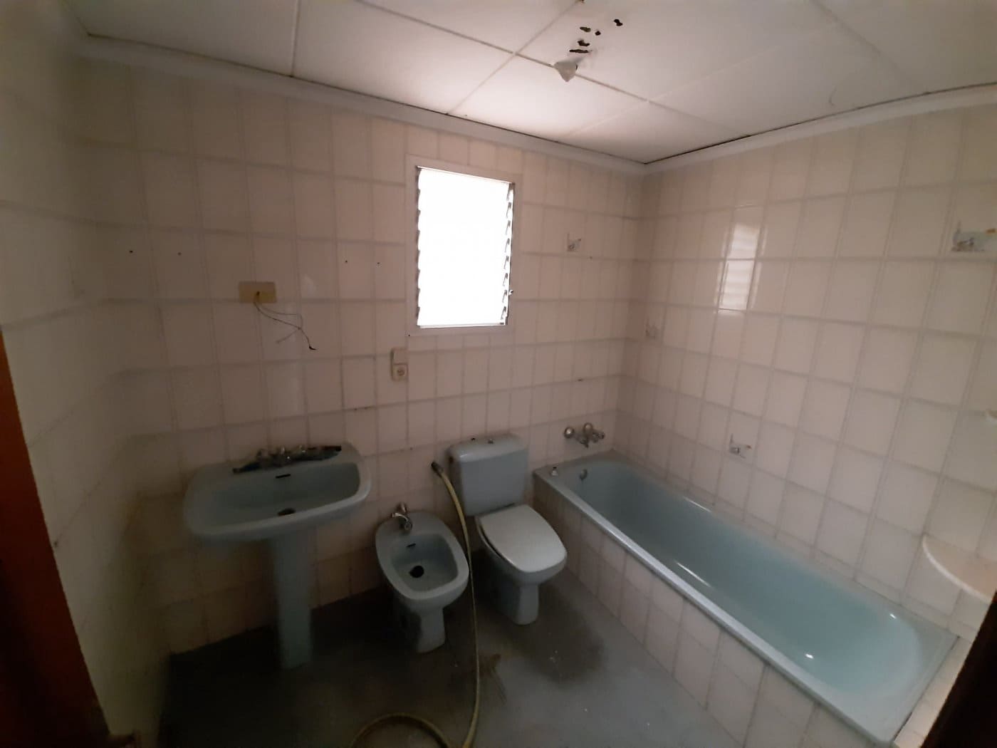 4 soveværelse Byhus til salg i Alzira med garage - € 200.000 (Ref: 6890878)
