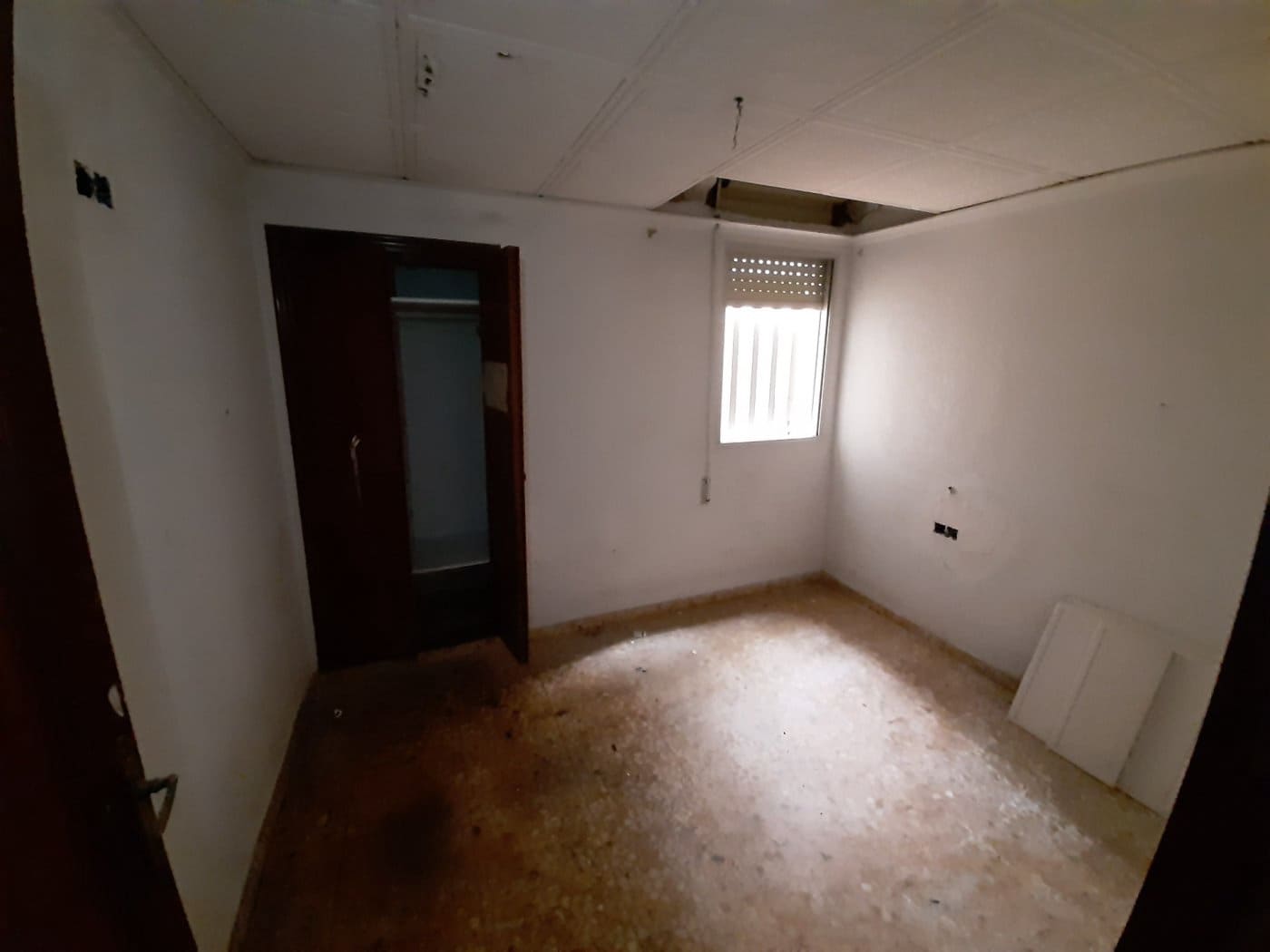 4 soveværelse Byhus til salg i Alzira med garage - € 200.000 (Ref: 6890878)