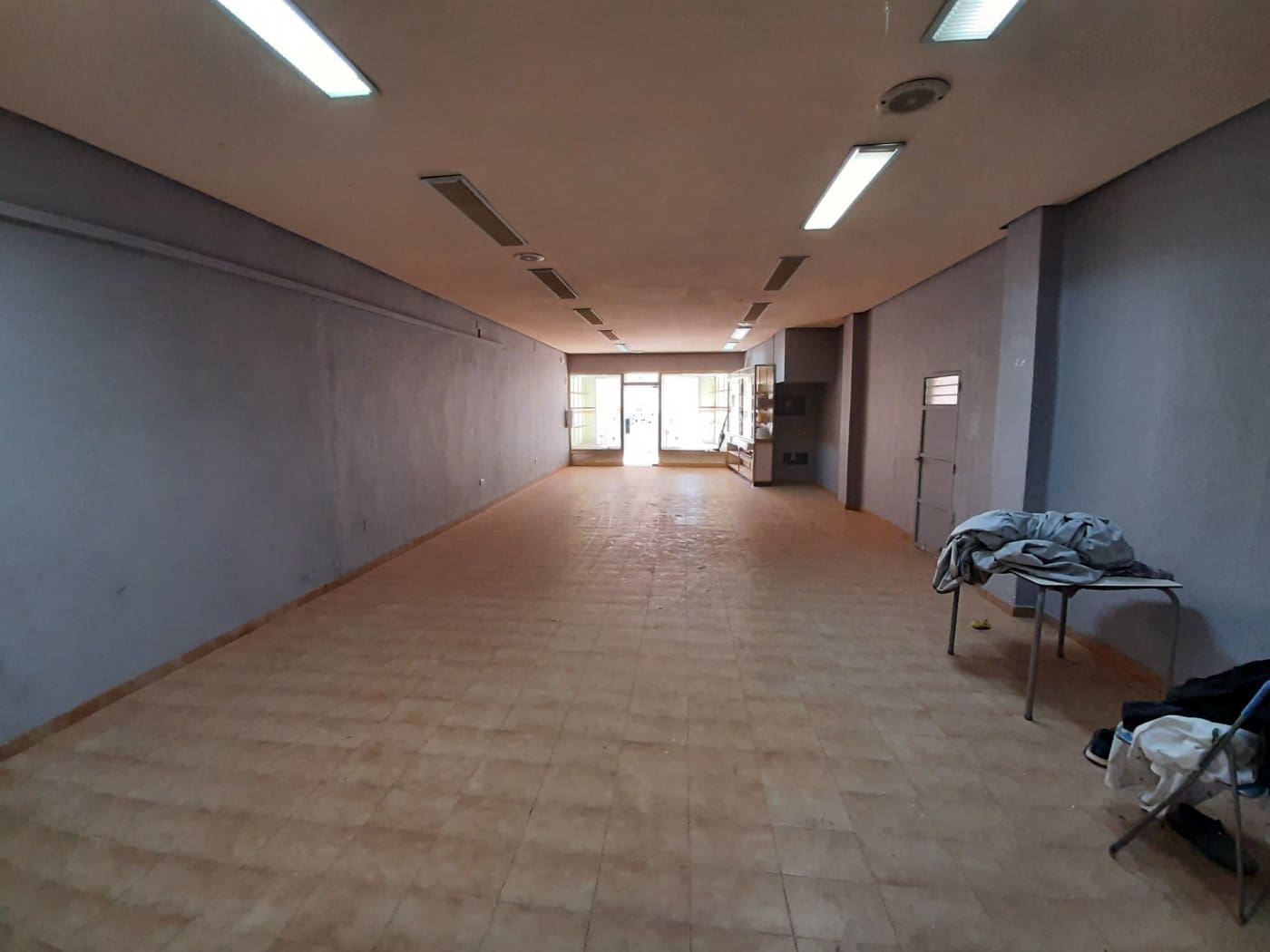 4 soveværelse Byhus til salg i Alzira med garage - € 200.000 (Ref: 6890878)