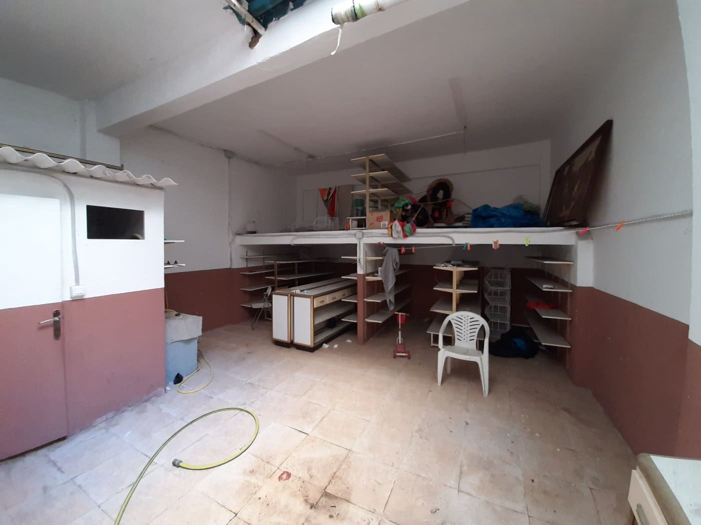 4 soveværelse Byhus til salg i Alzira med garage - € 200.000 (Ref: 6890878)