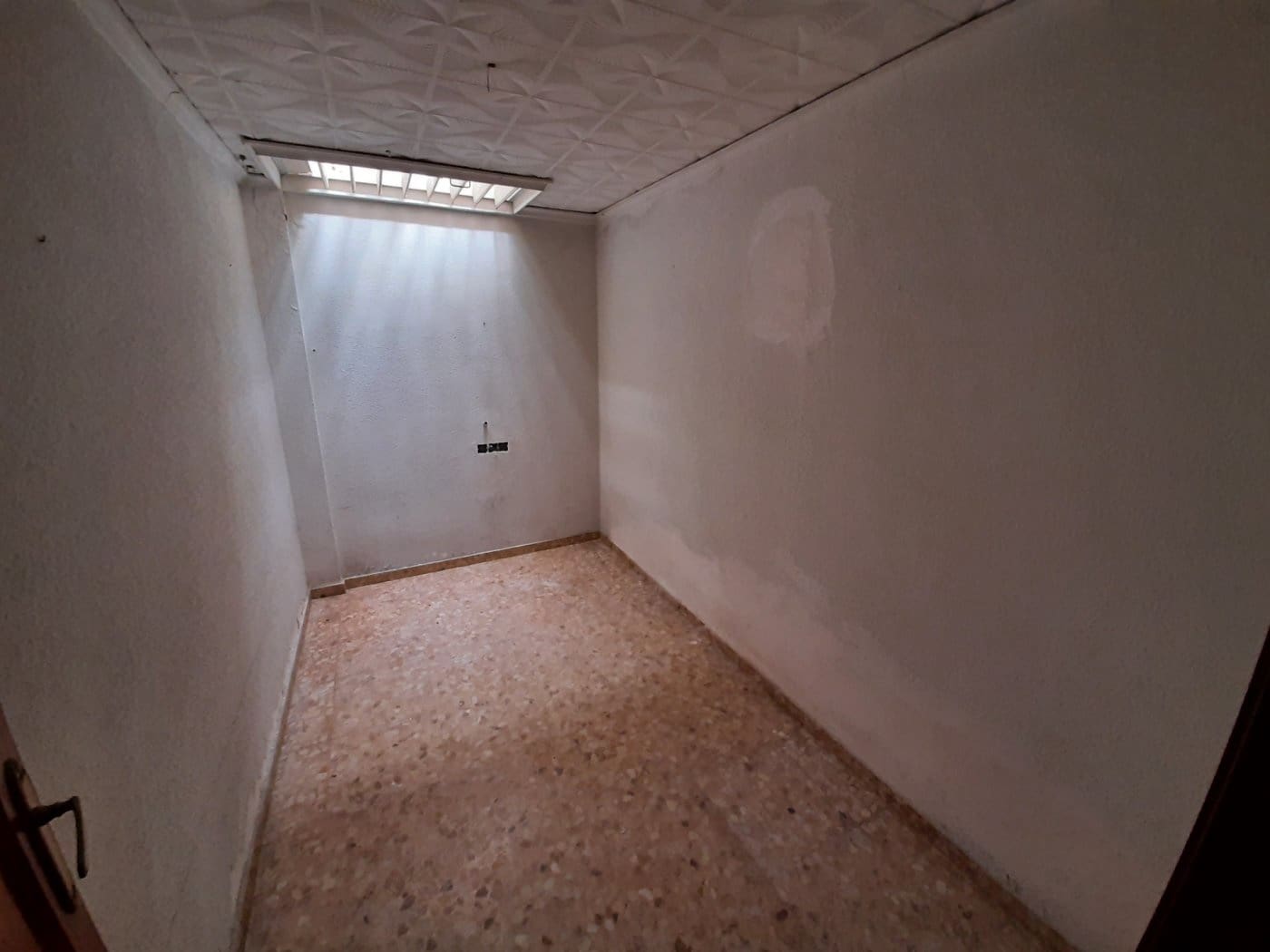 4 soveværelse Byhus til salg i Alzira med garage - € 200.000 (Ref: 6890878)