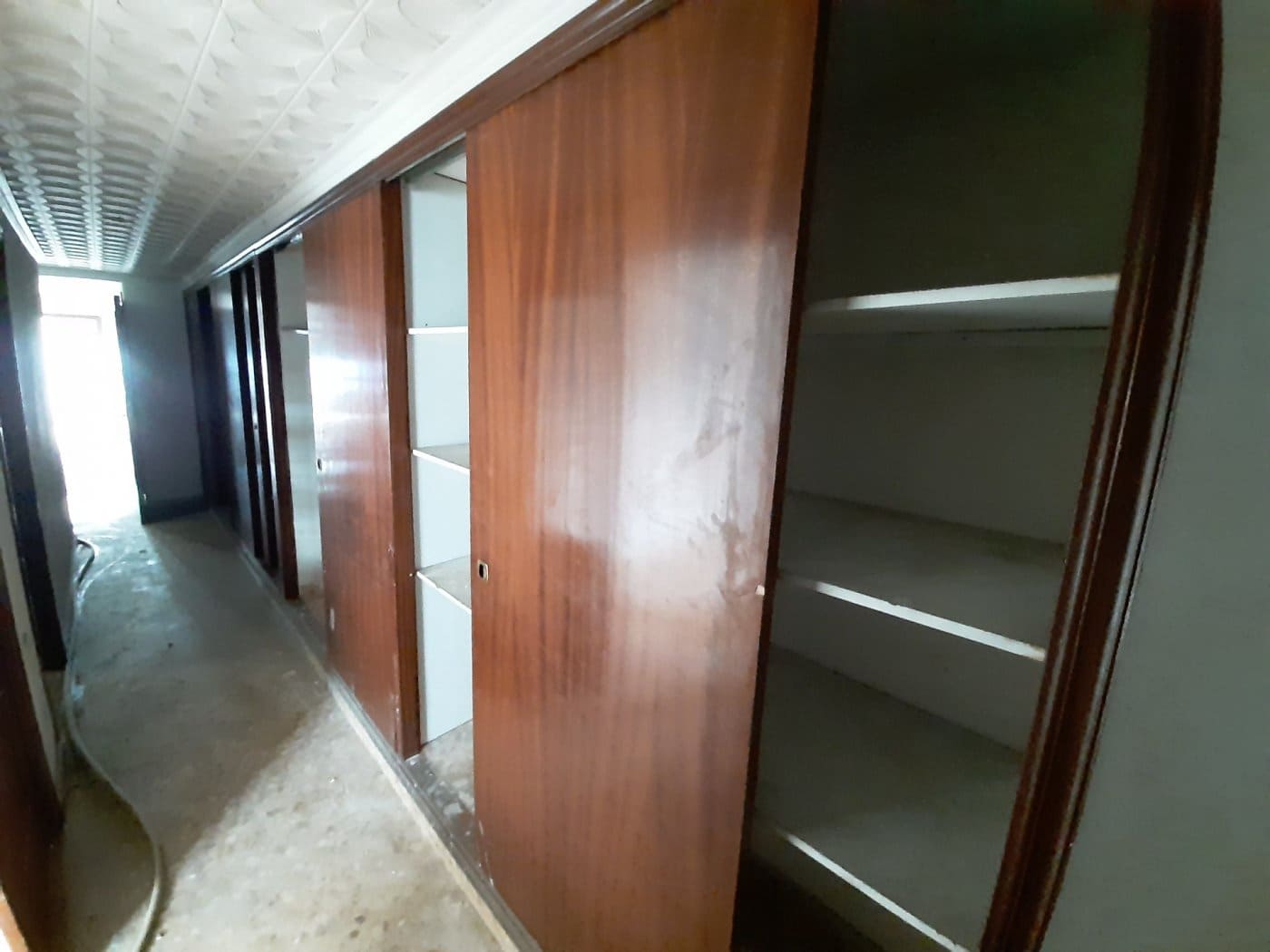 4 soveværelse Byhus til salg i Alzira med garage - € 200.000 (Ref: 6890878)
