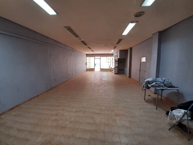 4 chambre Maison de Ville à vendre à Alzira avec garage - 200 000 € (Ref: 6890878)