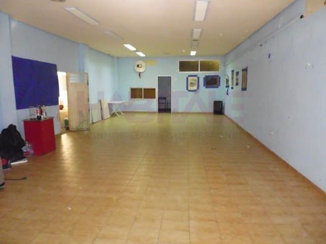 4 chambre Maison de Ville à vendre à Alzira avec garage - 200 000 € (Ref: 6890878)