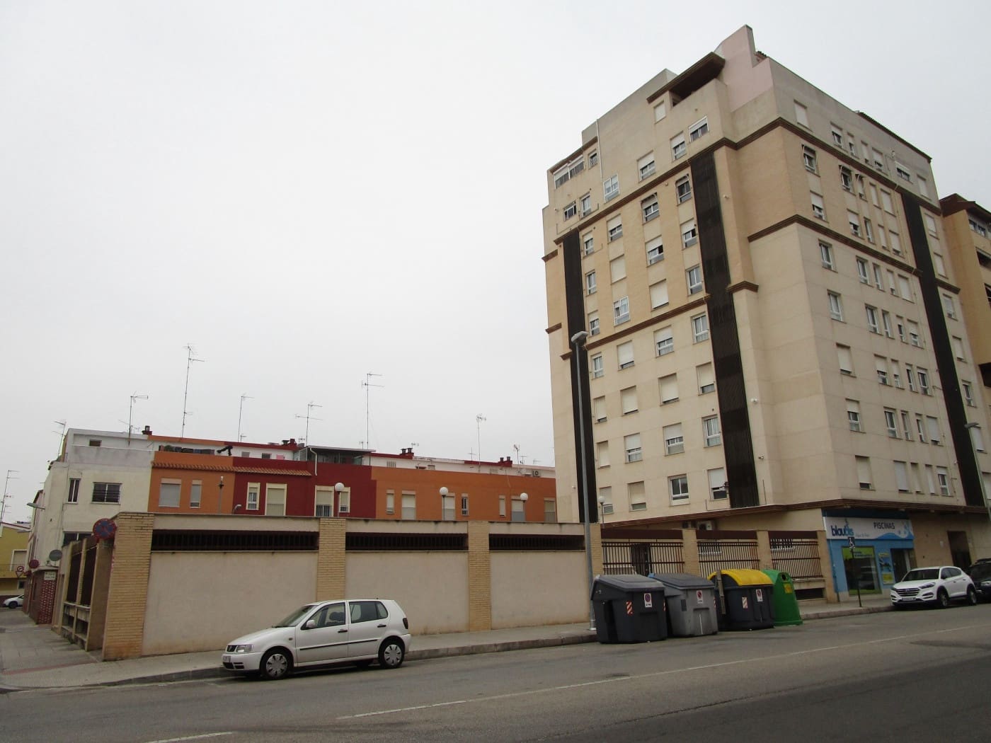 Garage in vendita in Alzira - 9.000 € (Rif: 6890886)