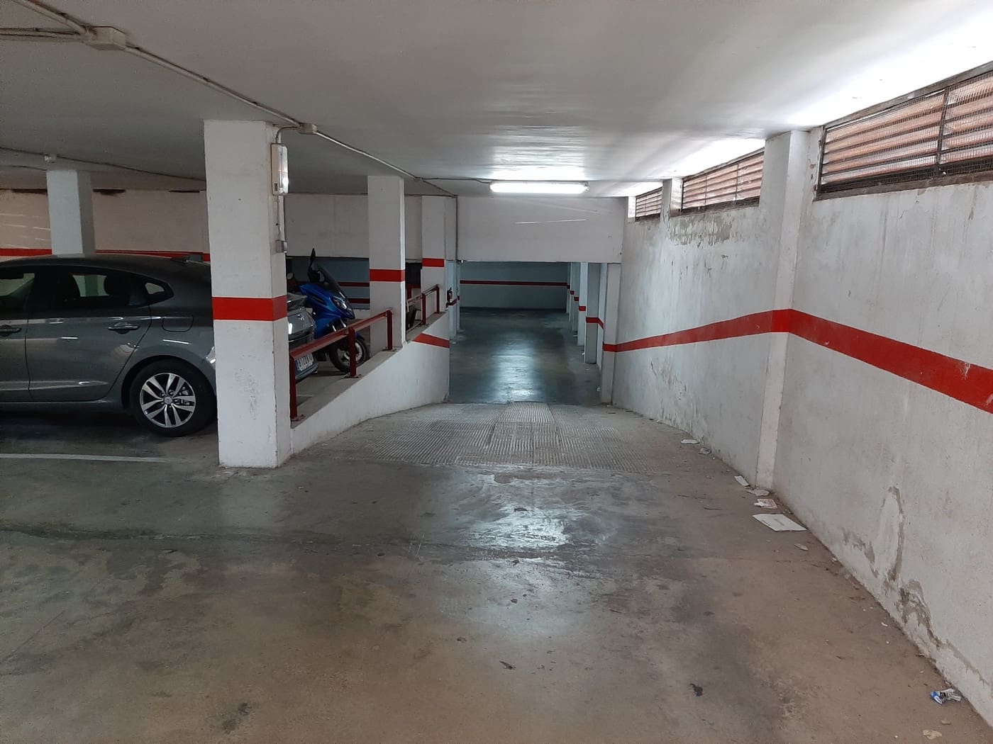 Garage in vendita in Alzira - 9.000 € (Rif: 6890886)