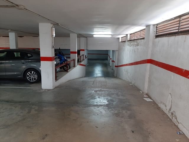 Garage à vendre à Alzira - 9 000 € (Ref: 6890886)