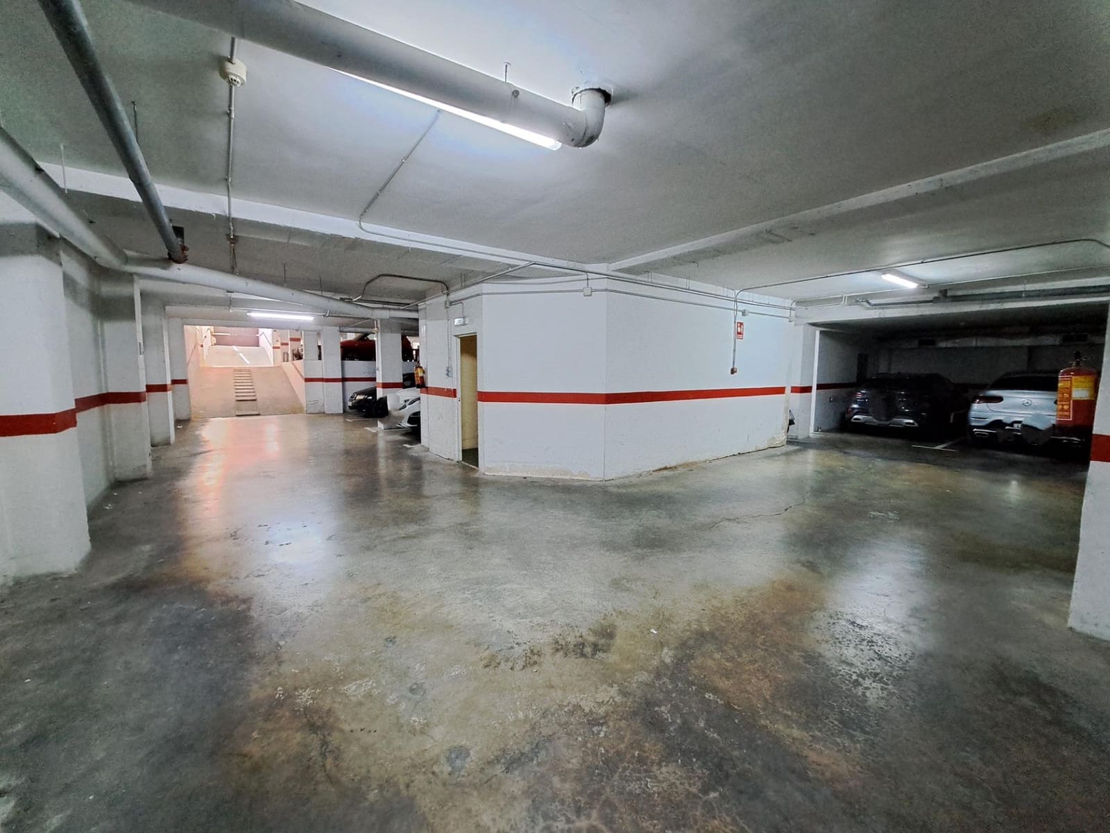 Garage in vendita in Alzira - 9.000 € (Rif: 6890886)