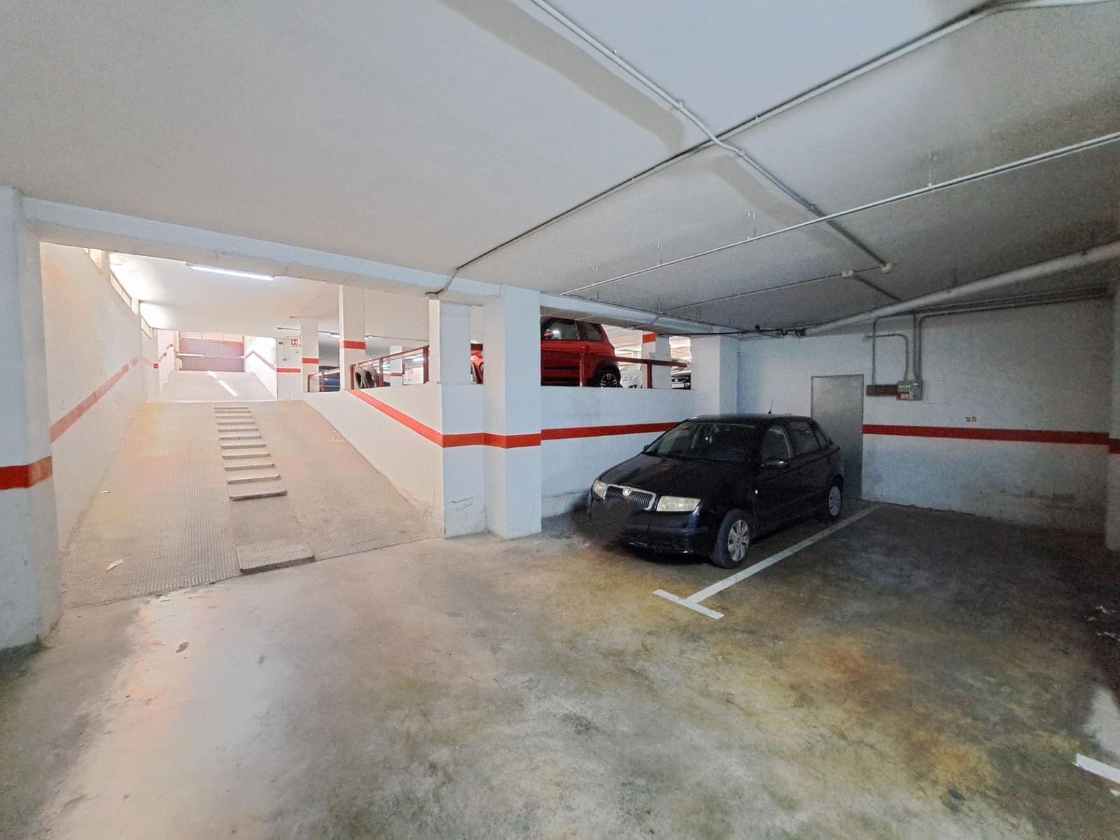 Garage in vendita in Alzira - 9.000 € (Rif: 6890886)