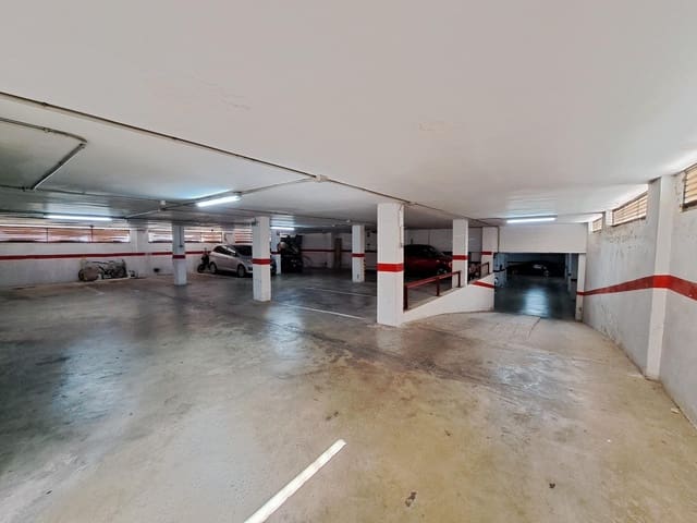 Garage à vendre à Alzira - 9 000 € (Ref: 6890886)