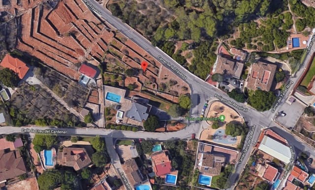 Solar/Parcela en Alzira en venta - 90.000 € (Ref: 6890887)
