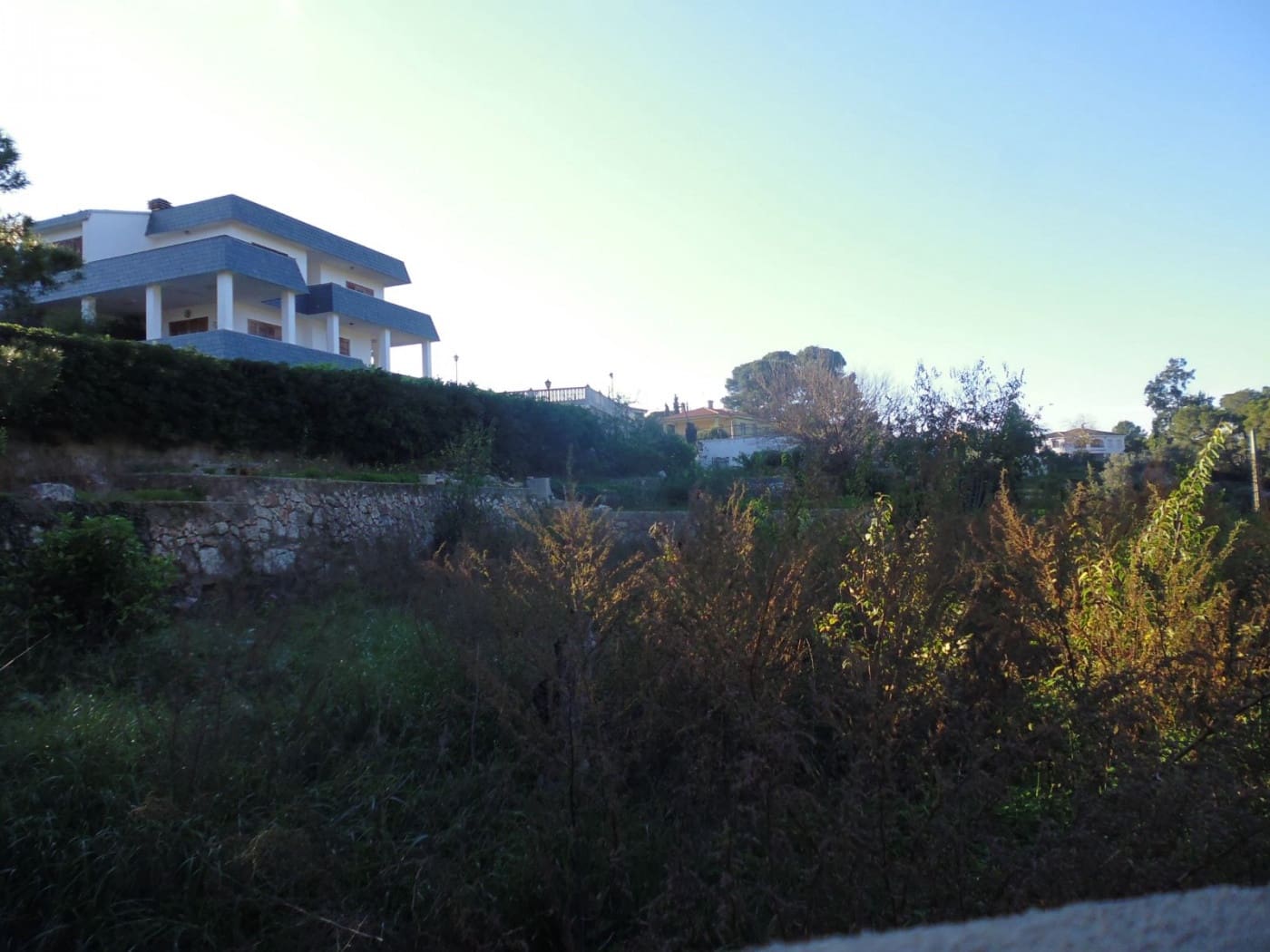 Solar/Parcela en Alzira en venta - 90.000 € (Ref: 6890887)