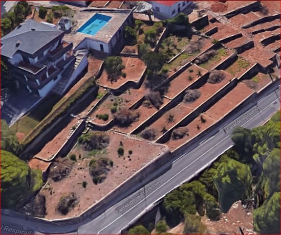 Solar/Parcela en Alzira en venta - 90.000 € (Ref: 6890887)