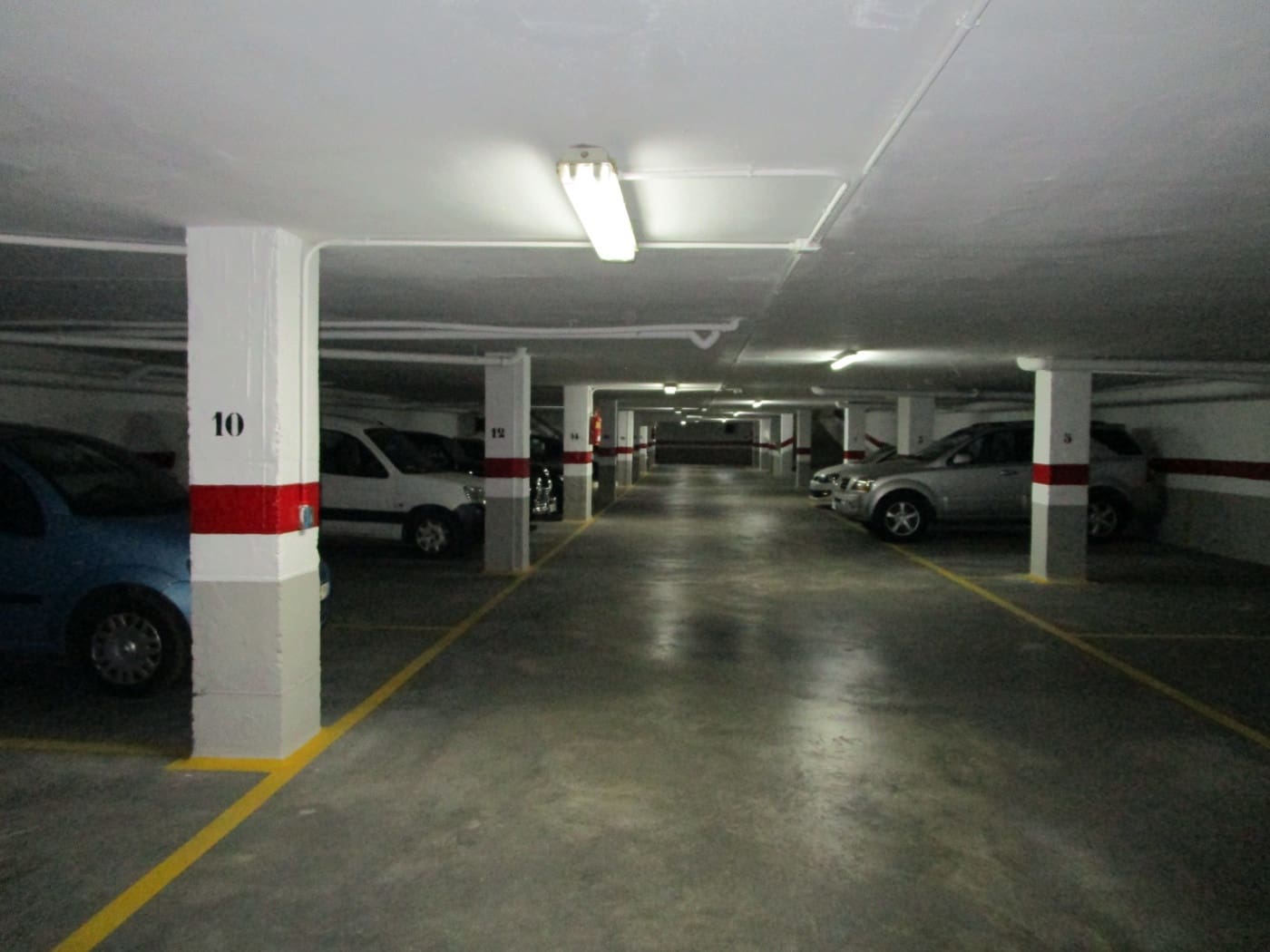 Garage til salg i Alzira - € 14.000 (Ref: 6890895)