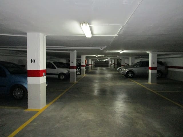 Garage til salg i Alzira - € 14.000 (Ref: 6890895)