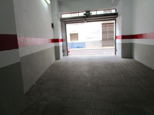 Garage til salg i Alzira - € 14.000 (Ref: 6890895)