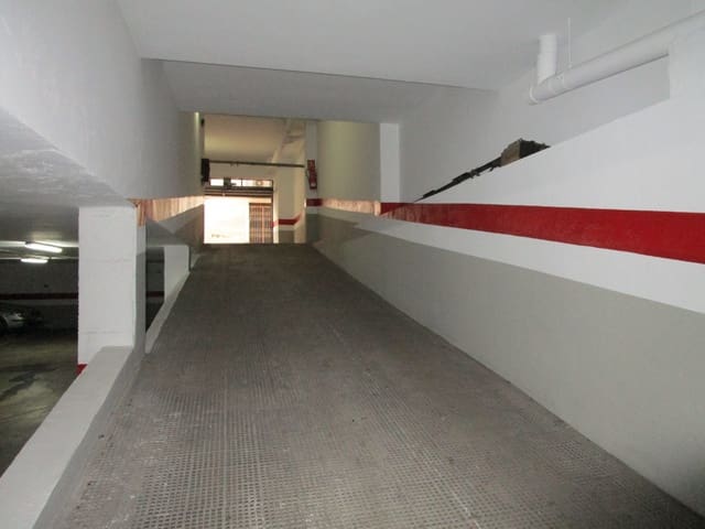 Garage til salg i Alzira - € 14.000 (Ref: 6890895)
