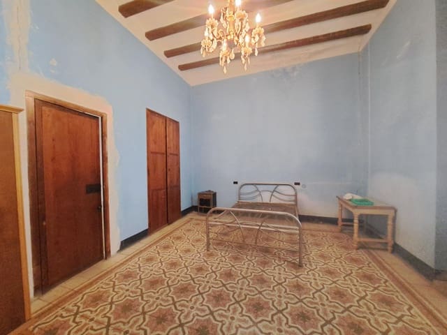 8 sypialnia Dom na sprzedaż w Carcaixent z garażem - 450 000 € (Ref: 6890898)