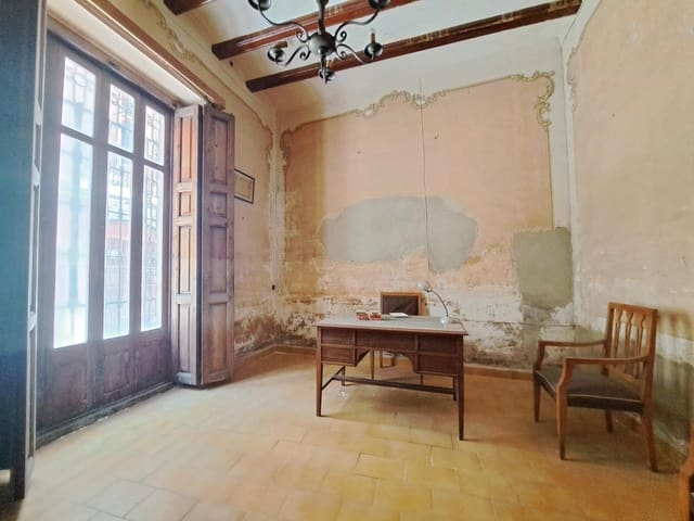 8 sypialnia Dom na sprzedaż w Carcaixent z garażem - 450 000 € (Ref: 6890898)