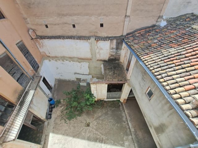 8 sypialnia Dom na sprzedaż w Carcaixent z garażem - 450 000 € (Ref: 6890898)