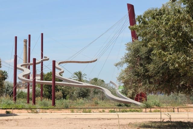 Building Plot for sale in Alzira - € 180,000 (Ref: 6890902)