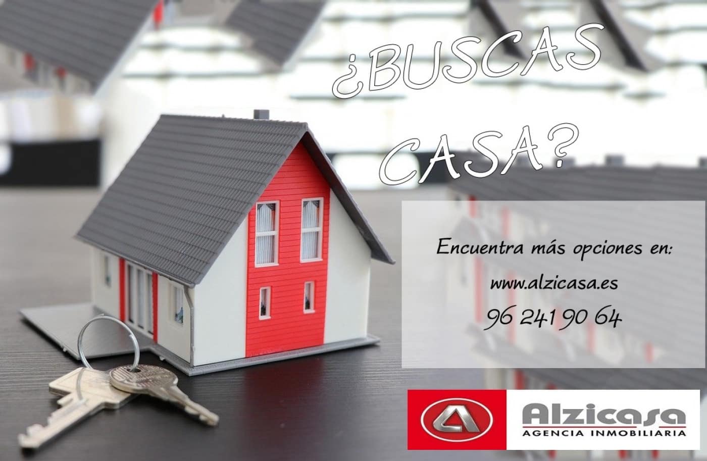 Byggegrund til salg i Alzira - € 130.000 (Ref: 6890907)