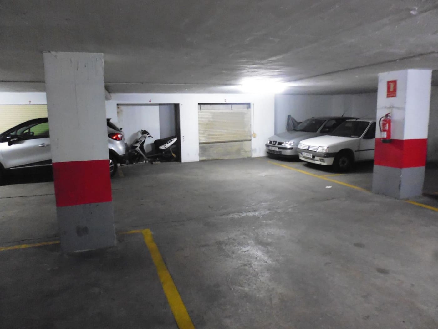 Garage til salg i Alzira - € 9.000 (Ref: 6890913)