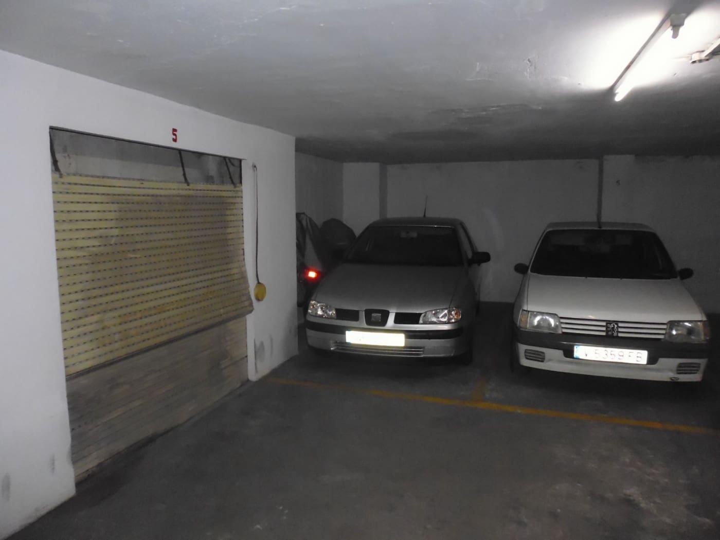 Garage til salg i Alzira - € 9.000 (Ref: 6890913)