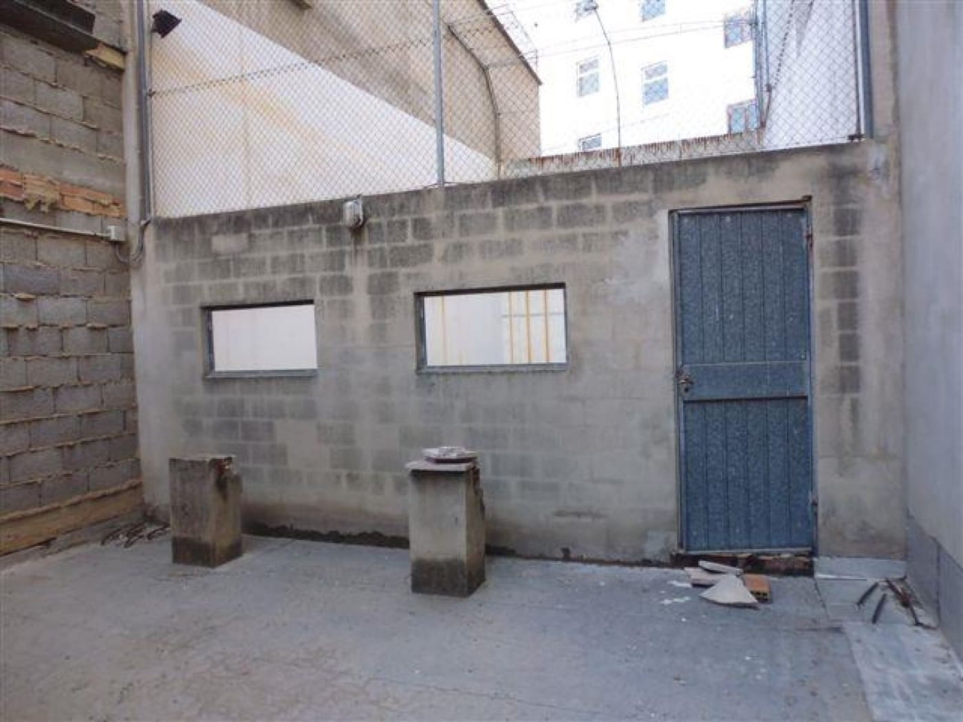 Byggegrund til salg i Alzira - € 150.000 (Ref: 6890923)