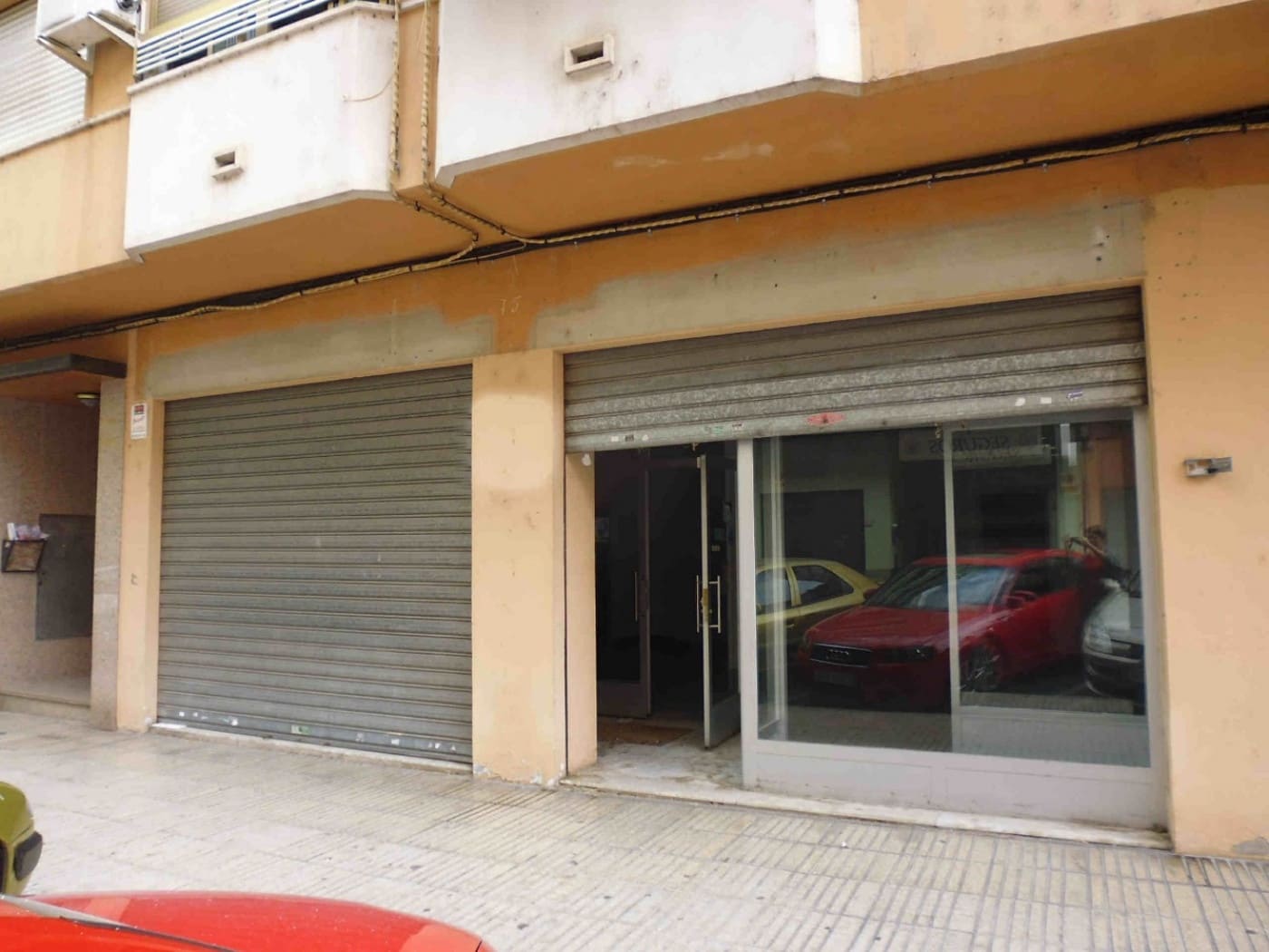 Commerciale da affittare in Alzira - 800 € (Rif: 6890926)