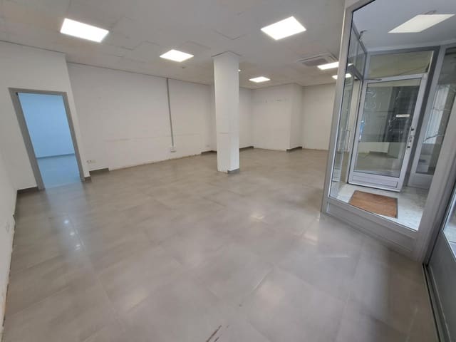 Komercyjne do wynajęcia w Alzira - 800 € (Ref: 6890926)