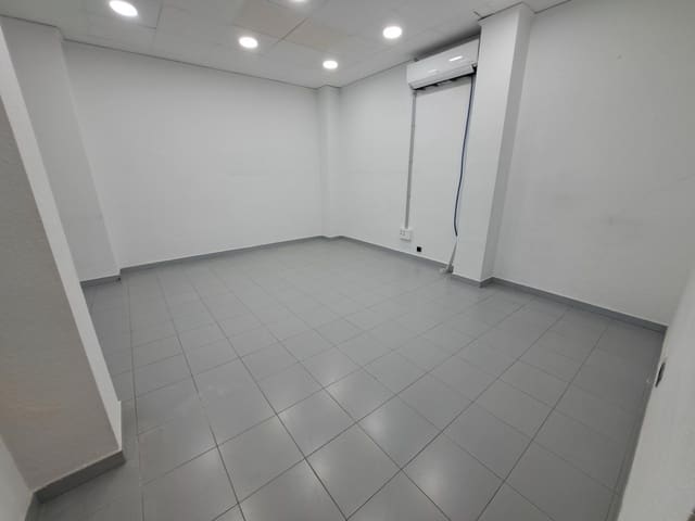 Komercyjne do wynajęcia w Alzira - 800 € (Ref: 6890926)