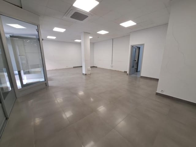 Komercyjne do wynajęcia w Alzira - 800 € (Ref: 6890926)