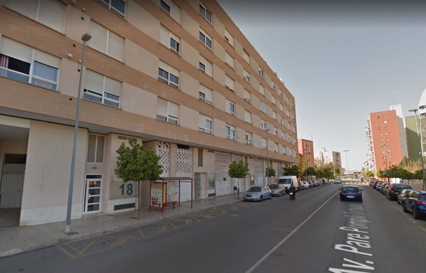 Erhverv til salg i Alzira - € 174.247 (Ref: 6890944)