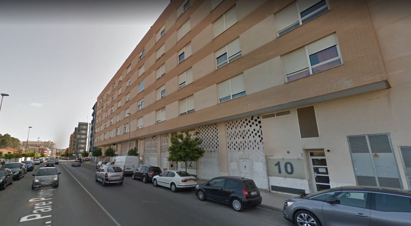 Erhverv til salg i Alzira - € 174.247 (Ref: 6890944)