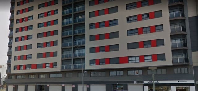 Ufficio in vendita in Alzira - 118.960 € (Rif: 6890946)