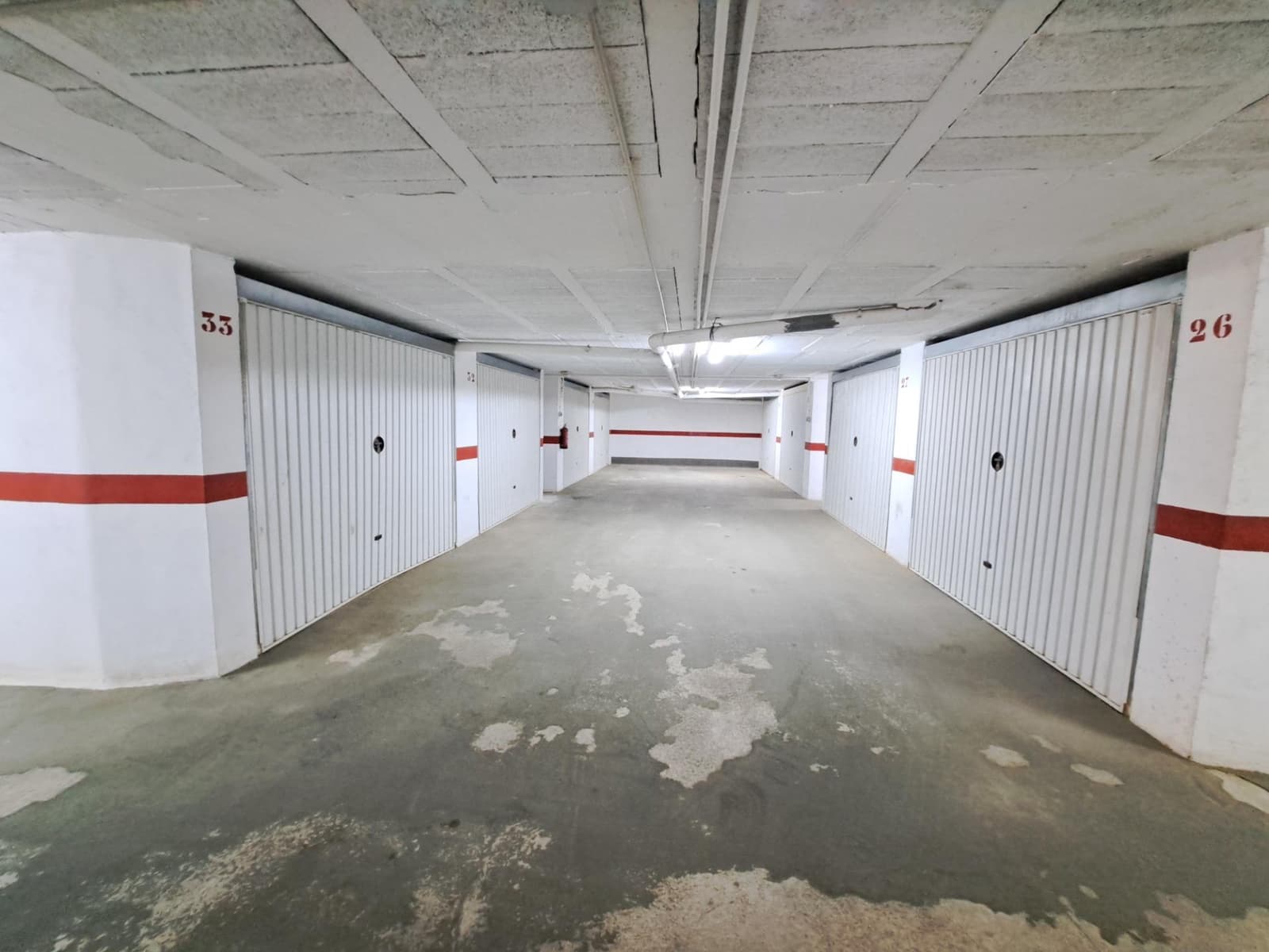 Garagem para venda em Alzira - 20 000 € (Ref: 6890952)